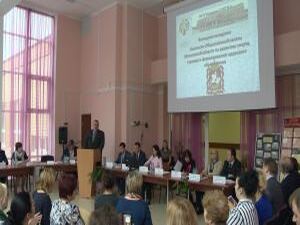 80% учащихся в нашей стране должно заниматься спортом…