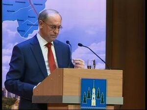 В минувшую пятницу в КДЦ «Сатурн» были подведены итоги…