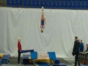 Прыжки на батуте – интересный и зрелищный спорт, который…