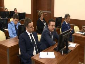 На видеоконференции глав муниципальных образований…