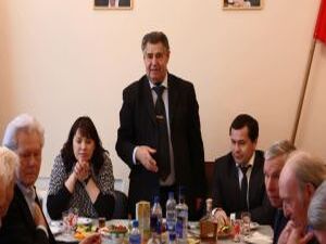 9 февраля наша страна отпраздновала День гражданской…