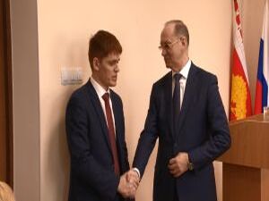 Глава сельского поселения Островецкое Константин Ильин…