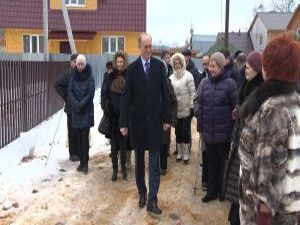 Продолжает действовать программа модернизации…