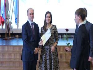 В Раменском районе учится около 6000 студентов. Кто-то…