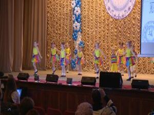 В 19-й раз в нашем районе проводится фестиваль «Поющее…