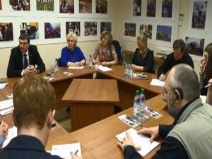 16 февраля в Раменском Информагентстве прошел круглый…