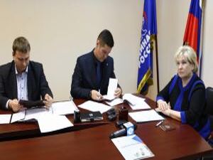 Лидия Антонова стала первым  кандидатом в Московской…