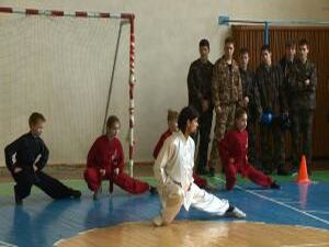 5 раменских школ провели семинар по гражданско…