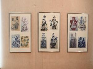 В Раменском историко-художественном музее открыта…