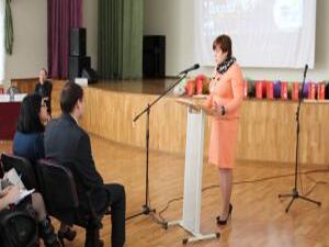 приоритеты. Меняются и требования, предъявляемые к…