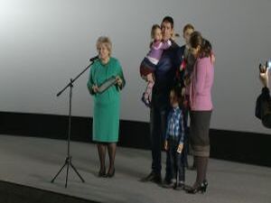 На этой недели православные христиане отмечали Сретение…