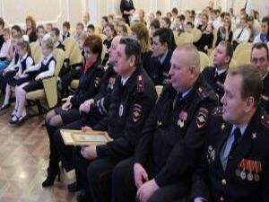 В преддверии Дня Защитника Отечества в городе и районе…