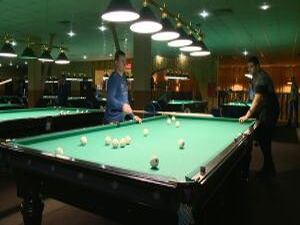 22 февраля в Раменском прошел открытый турнир по…