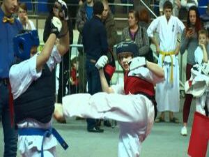 «Мы будем следовать истинному смыслу воинского пути…