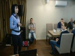 В 2015 году «Мегафон» завершил строительство  550…