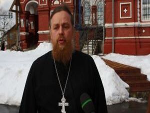 При Покровском храме села Осеченки открылся музей…