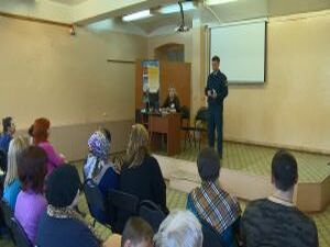 В 2015 году на территории Московской области в пожарах…