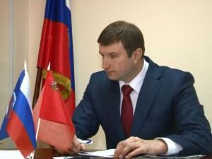 В Московской области продолжается регистрация участников…