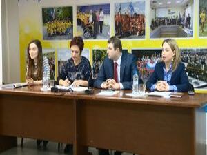 Крупнейшая российская молодежная организация начинает…