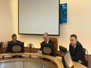 О том, как выполняется программа по газификации сел и…