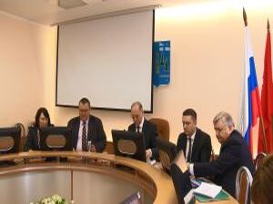 26 февраля состоялось заседание администрации, на…