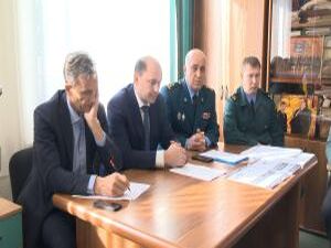 Одним из основных документов,  регламентирующих…