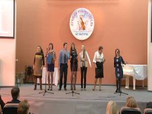 Ежегодно, в преддверии дня Работника культуры, в районе…