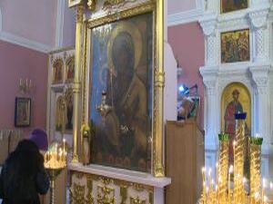 14 марта у православных началсЯ Великий пост. Это время…