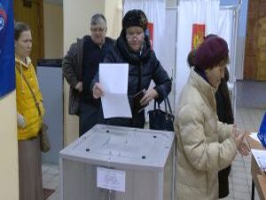 В воскресенье 13 марта в трех поселениях Раменского…