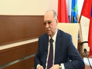 На прошедшем заседании Правительства Московской области…