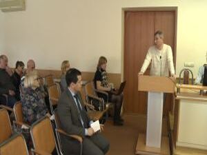 Раменское отделение Союза журналистов входит в число…