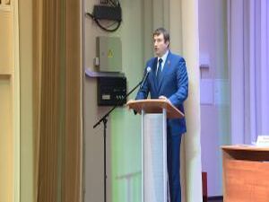 17 марта состоялась конференция местного отделения…