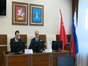 24 марта в здании администрации прошли очередные…