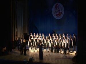 В КДЦ «Сатурн» прошел отчетный концерт Детской…