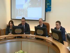 За минувшую неделю на портал «Добродел» поступило 301…