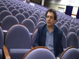 В пятницу в КДЦ «Сатурн» состоялось выступление Евгения…