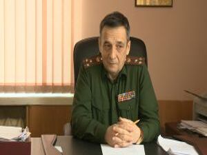 В Раменском начинается весенний призыв на службу в…