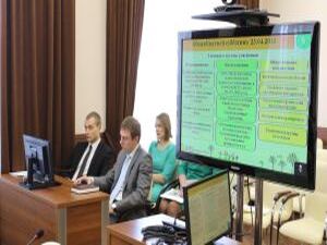 Общеобластной субботник назначен на 23 апреля. Он…