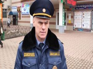 Сегодня сотрудники Госадмтехнадзора совершили рейд на…