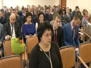 25 марта в здании  администрации Раменского…