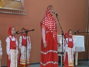 Вчера в малом зале КДЦ Сатурн состоялось торжественное…