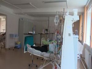 В Кратово работает уникальный Гемодиализный центр…