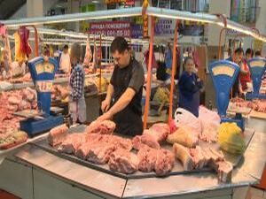 Лаборатория санитарно-ветеринарной экспертизы на рынке…