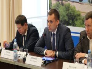 В спорткомплексе «Борисоглебский» прошел очередной форум…