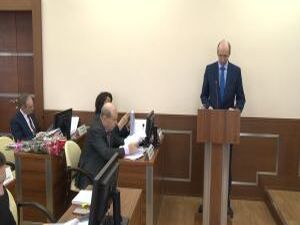 30 марта на районном Совете депутатов принимали решения…