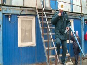 Отдел строительного надзора №7 совместно с…