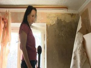 В студию Раменского телевидения обратились жители дома…