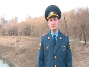 В Московской области запретили пал травы. В связи с…