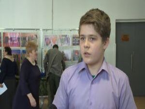 В Быково проходит фотовыставка «Взгляни войне в глаза…