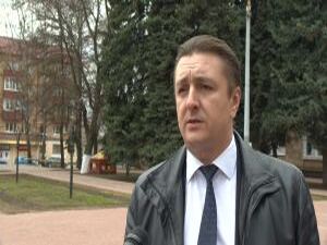 В начале апреля в районе был объявлен месячник по…